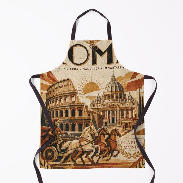 Item preview, Golden Rome in Art Deco style designed and sold by taylorhogward.