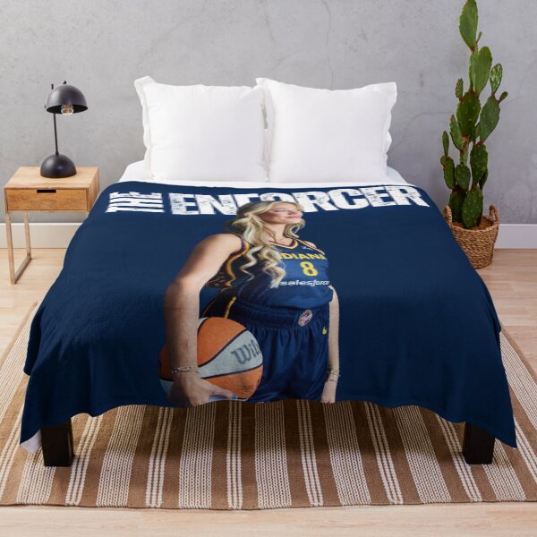 Item preview, Sophie Cunningham Indiana Fever designed and sold by lavndershrtdays.