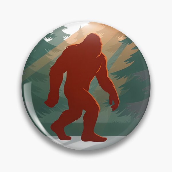 Item preview, A Guy Like Me Is Hard To Find Bigfoot designed and sold by Rob-Son.