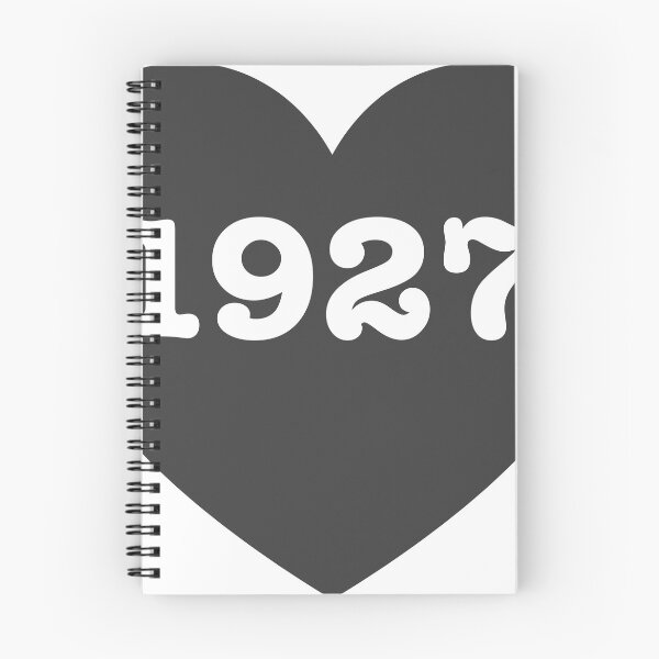 Item preview, 1927 designed and sold by nogamax.