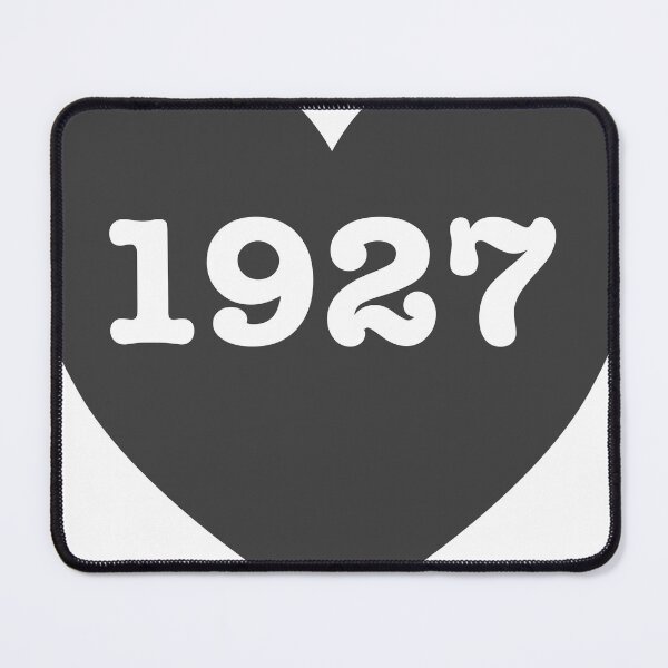 Item preview, 1927 designed and sold by nogamax.