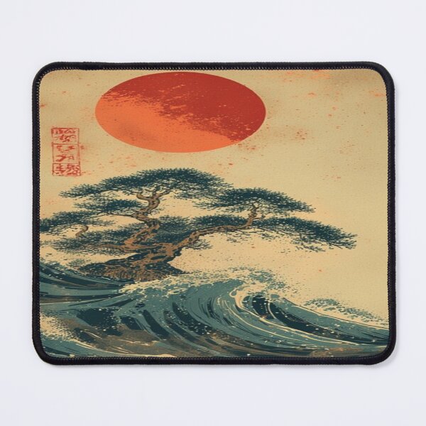 Item preview, JAPANESE FUSION COLLECTION: Scenery-scope designed and sold by FANTASY FRENZY.