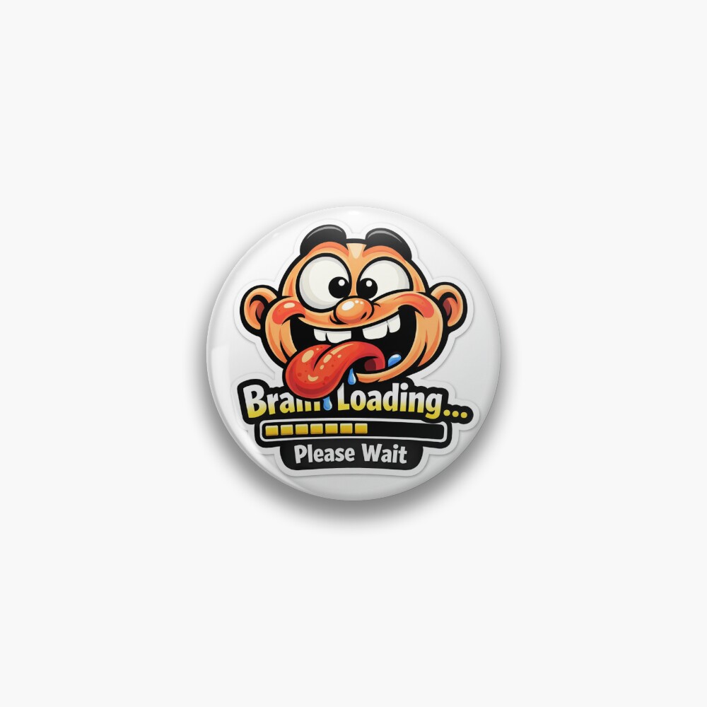 Item preview, Pin designed and sold by Arcobalia.