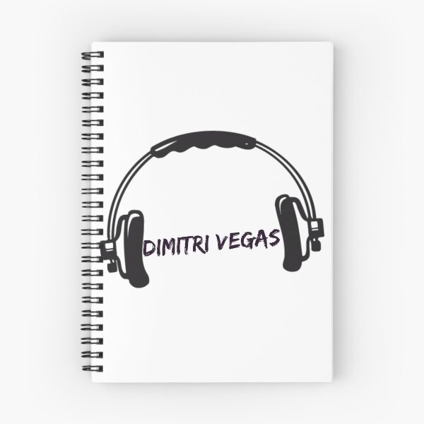 Item preview, Dimitri Vegas designed and sold by juldie.