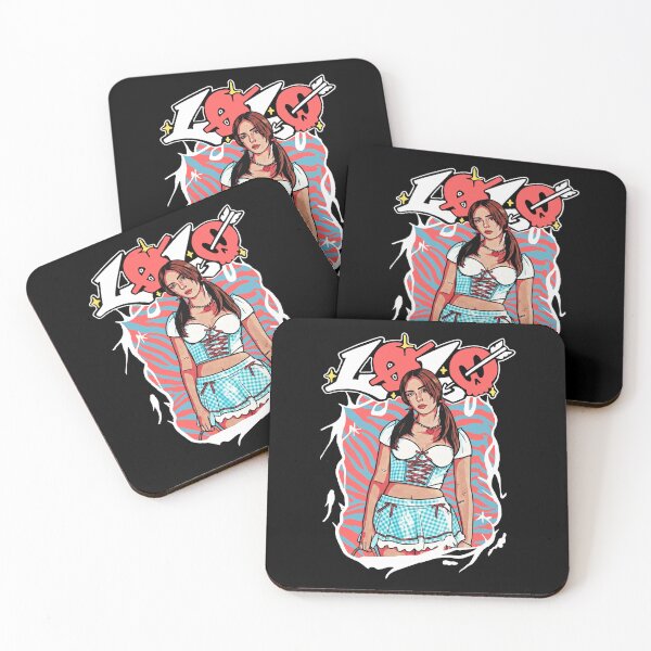 Item preview, Pop Art Style Pop Punk Singer designed and sold by Tallboy666.