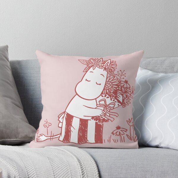Item preview, Moomin Mama Love designed and sold by Vansn-Design.