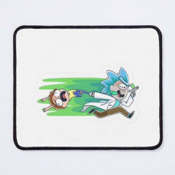 Item preview,  Rick and Morty Funny Face  | Adult Swim Cartoon Inspired Decal  Description designed and sold by suh shop.