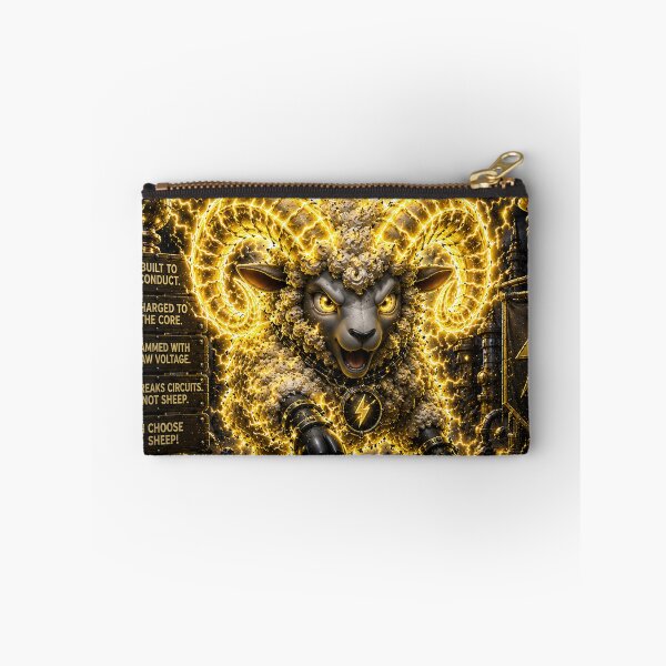 Item preview, ArcRammer | PokeSheep Sheepism Parody designed and sold by Thpoar.