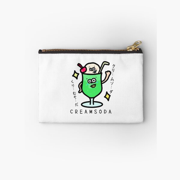 Item preview, Cute CREAMSODA designed and sold by kanaehonkawa.