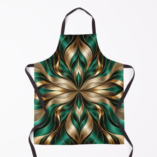 Item preview, Emerald Gold Symphony designed and sold by Bellassi.