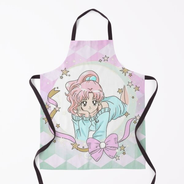 Item preview, Sailor Jupiter Pajama Time | Cute Kawaii Magical Girl Art designed and sold by bella-rosa87.