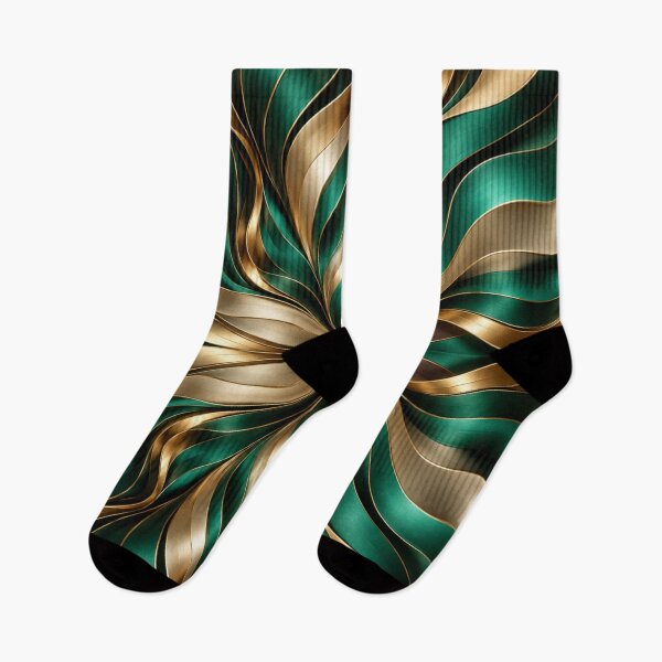 Item preview, Emerald Gold Symphony designed and sold by Bellassi.