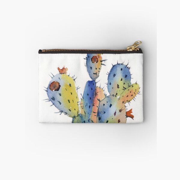 Item preview, Cactus designed and sold by CanotStop.