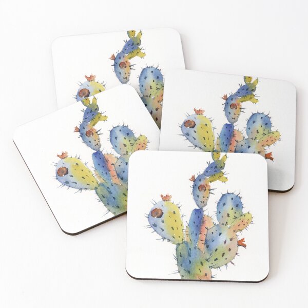 Item preview, Cactus designed and sold by CanotStop.