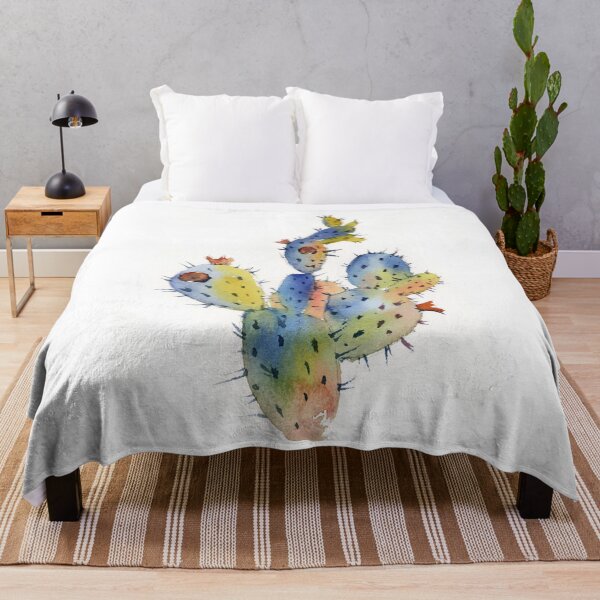 Item preview, Cactus designed and sold by CanotStop.