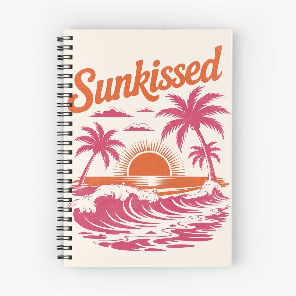 Item preview, Vintage Summer Sunkissed Sunset designed and sold by legendaryskins.