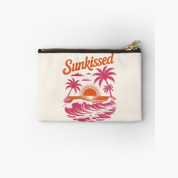Item preview, Vintage Summer Sunkissed Sunset designed and sold by legendaryskins.