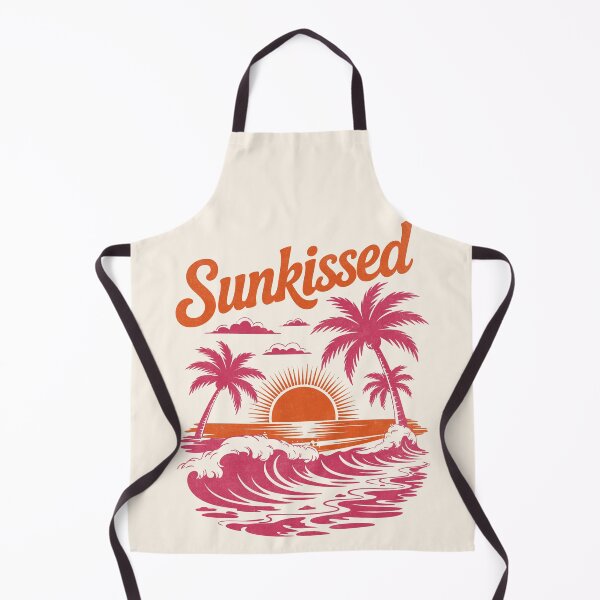 Item preview, Vintage Summer Sunkissed Sunset designed and sold by legendaryskins.