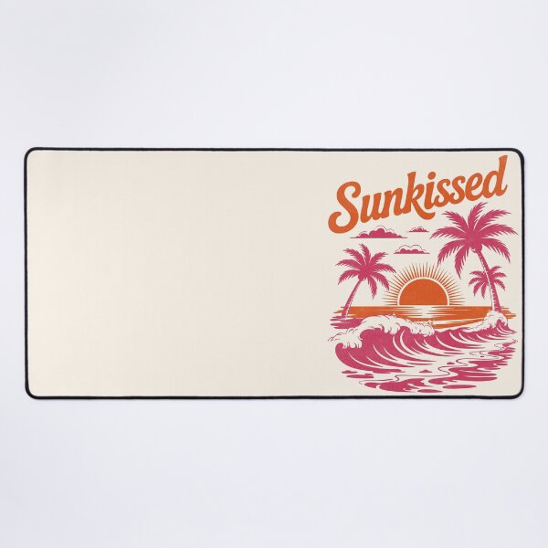 Item preview, Vintage Summer Sunkissed Sunset designed and sold by legendaryskins.