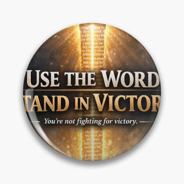Item preview, Stand in Victory designed and sold by NYCYDC Art.