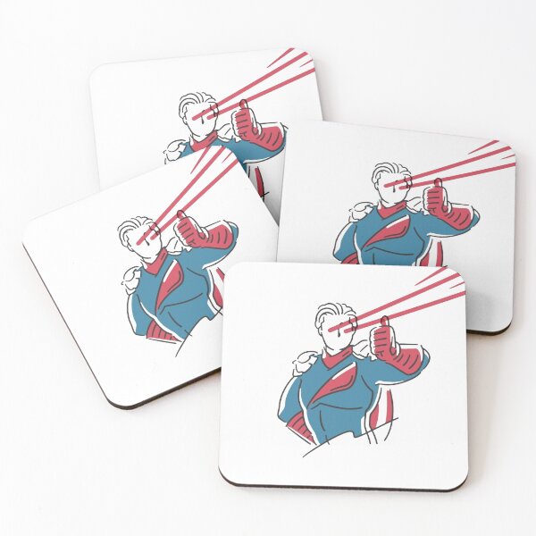 Item preview, Homelander from The Boys designed and sold by ItsAllYellow.