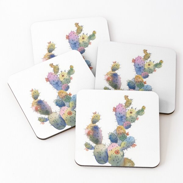 Item preview, Cactus designed and sold by CanotStop.