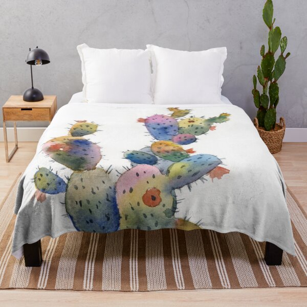 Item preview, Cactus designed and sold by CanotStop.