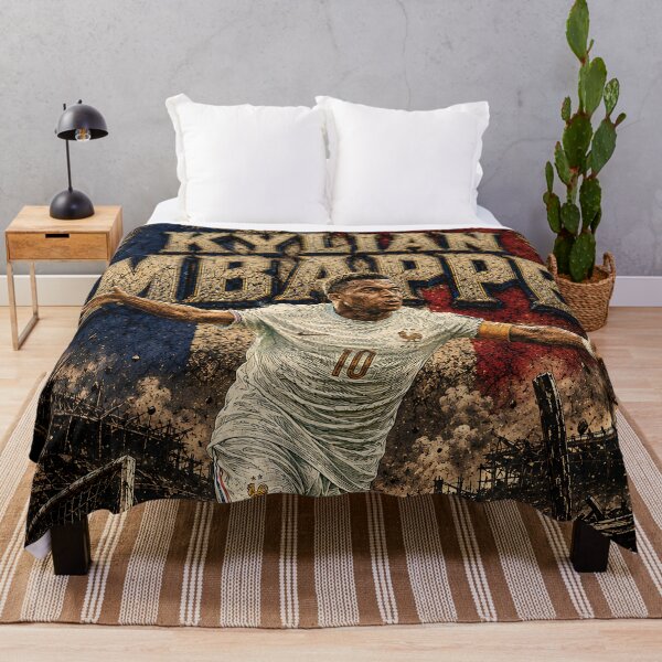 Item preview, Kylian Mbappe designed and sold by TeeCodes.
