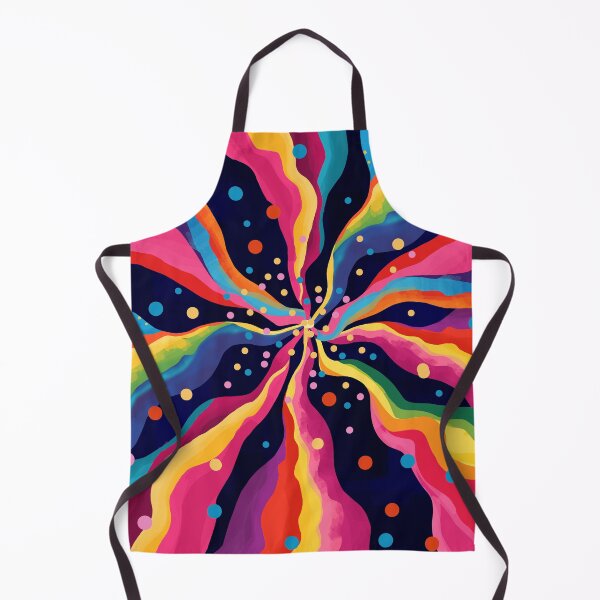 Item preview, Colourful Cosmic Explosion designed and sold by Andrew Hitchen.