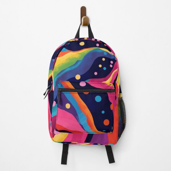 Item preview, Colourful Cosmic Explosion designed and sold by Andrew Hitchen.