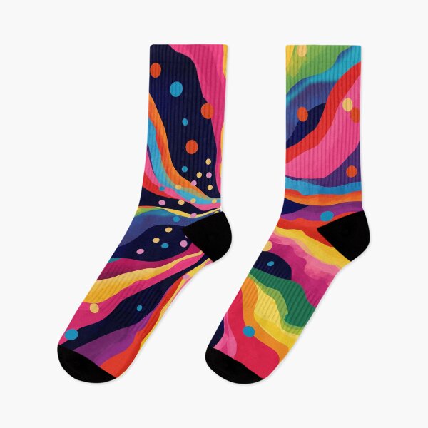Item preview, Colourful Cosmic Explosion designed and sold by Andrew  Hitchen.