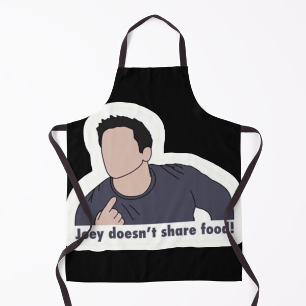 Item preview, Joey doesn't share food designed and sold by ItsAllYellow.
