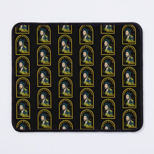 Item preview, Little Richard  designed and sold by Del Torro Alternatives .