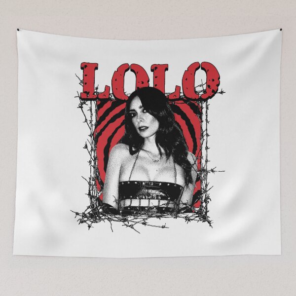 Item preview, Barbed Wire Frame Pop Punk Singer designed and sold by Tallboy666.