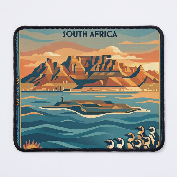 Item preview, Cape Town South Africa Vintage  designed and sold by taylorhogward.