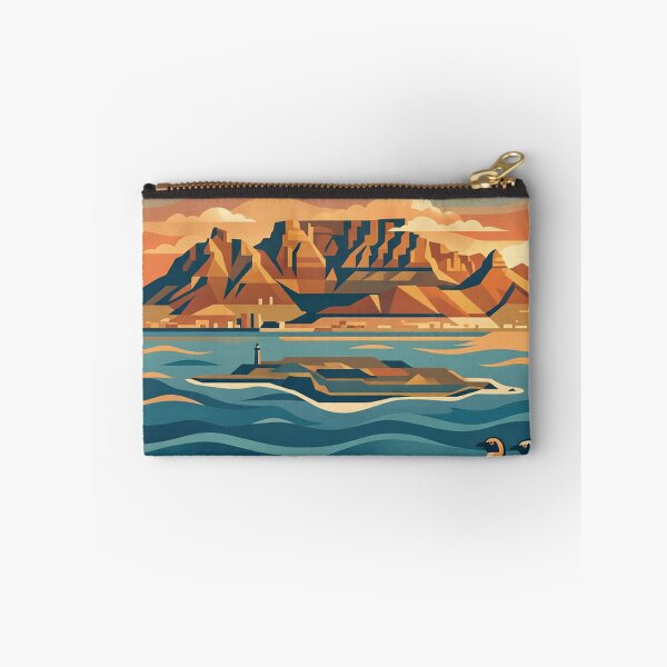 Item preview, Cape Town South Africa Vintage  designed and sold by taylorhogward.