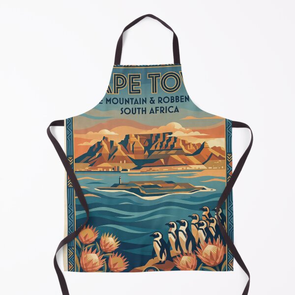 Item preview, Cape Town South Africa Vintage designed and sold by taylorhogward.
