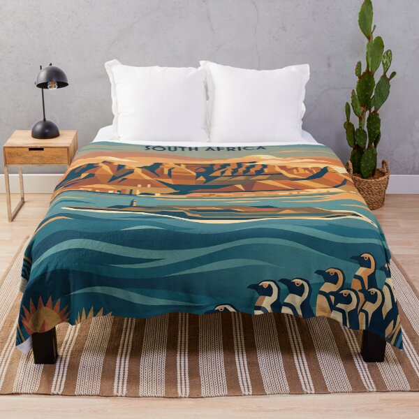 Item preview, Cape Town South Africa Vintage  designed and sold by taylorhogward.