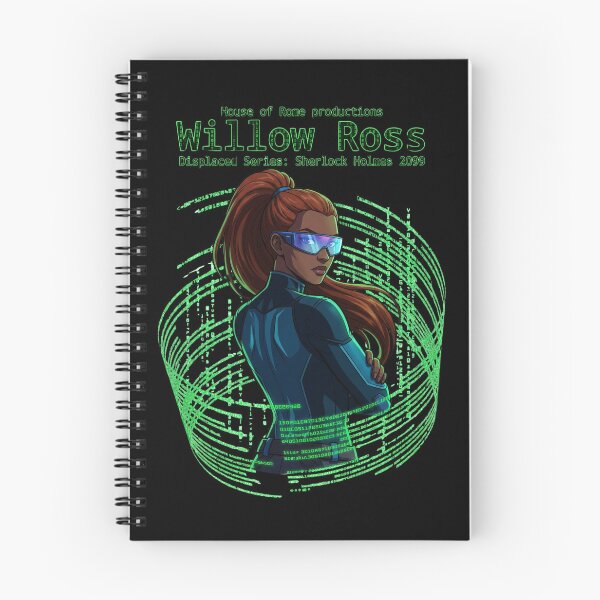 Item preview, Displaced Series Collection: "Willow" designed and sold by HouseofRome.
