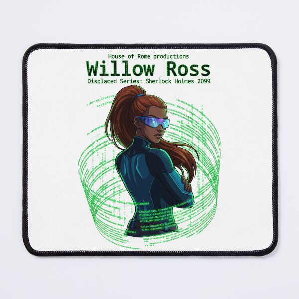 Item preview, Displaced Series Collection: "Willow" designed and sold by HouseofRome.