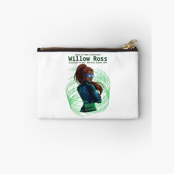 Item preview, Displaced Series Collection: "Willow" designed and sold by HouseofRome.