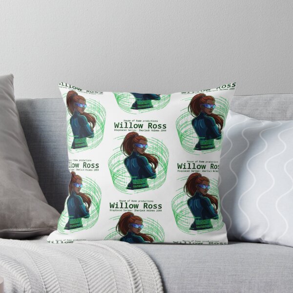 Item preview, Displaced Series Collection: "Willow" designed and sold by HouseofRome.