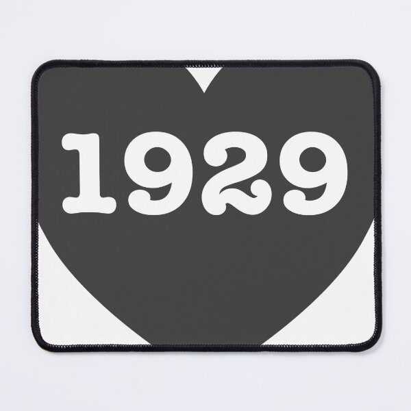 Item preview, 1929 designed and sold by nogamax.
