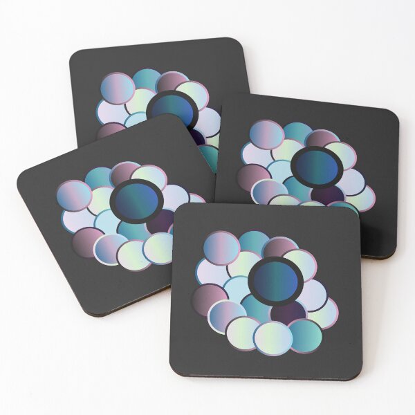 Item preview, Bubbly Nexus designed and sold by Artshop Marjolein.