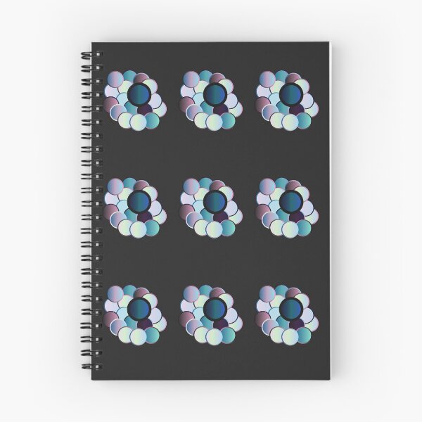 Item preview, Bubbly Nexus designed and sold by Artshop Marjolein.
