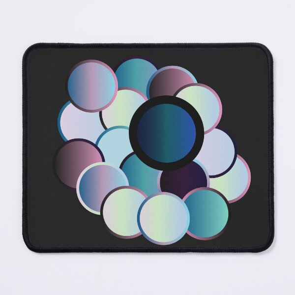 Item preview, Bubbly Nexus designed and sold by Artshop Marjolein.