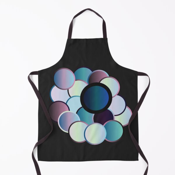 Item preview, Bubbly Nexus designed and sold by Artshop Marjolein.