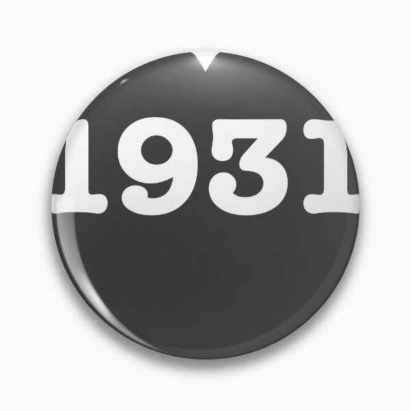 Item preview, 1931 designed and sold by nogamax.