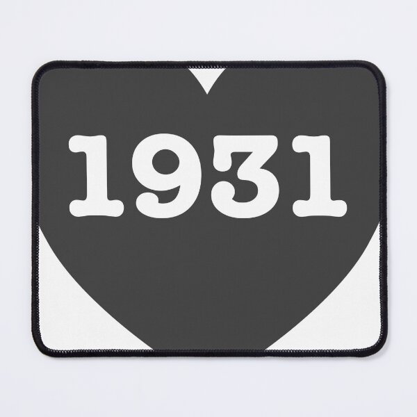 Item preview, 1931 designed and sold by nogamax.