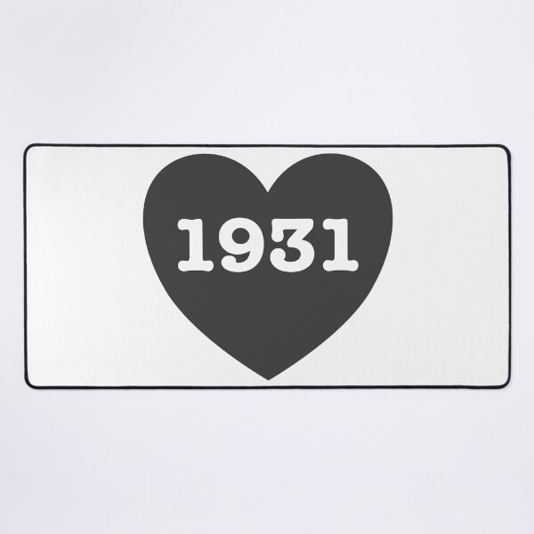 Item preview, 1931 designed and sold by nogamax.